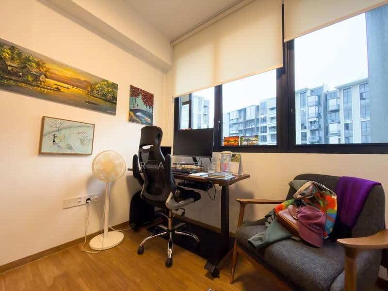 Park Colonial, 6 Woodleigh Lane, Macpherson / Potong Pasir, 2 Bedrooms, 678 sqft, Condominium For Sale, by Rayden Tan, 500260395 - Study - PropertyGuru.com.sg