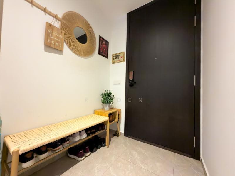 Park Colonial, 6 Woodleigh Lane, Macpherson / Potong Pasir, 2 Bedrooms, 678 sqft, Condominium For Sale, by Rayden Tan, 500260395 - Entrance - PropertyGuru.com.sg
