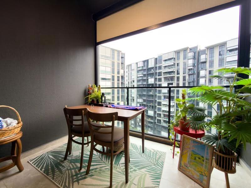 Park Colonial, 6 Woodleigh Lane, Macpherson / Potong Pasir, 2 Bedrooms, 678 sqft, Condominium For Sale, by Rayden Tan, 500260395 - Balcony - PropertyGuru.com.sg
