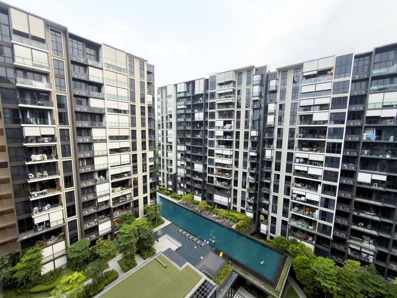 Park Colonial, 6 Woodleigh Lane, Macpherson / Potong Pasir, 2 Bedrooms, 678 sqft, Condominium For Sale, by Rayden Tan, 500260395 - Exterior - PropertyGuru.com.sg