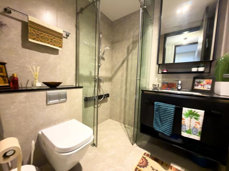 Park Colonial, 6 Woodleigh Lane, Macpherson / Potong Pasir, 2 Bedrooms, 678 sqft, Condominium For Sale, by Rayden Tan, 500260395 - Bathroom - PropertyGuru.com.sg
