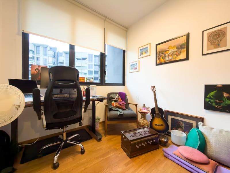 Park Colonial, 6 Woodleigh Lane, Macpherson / Potong Pasir, 2 Bedrooms, 678 sqft, Condominium For Sale, by Rayden Tan, 500260395 - Study - PropertyGuru.com.sg