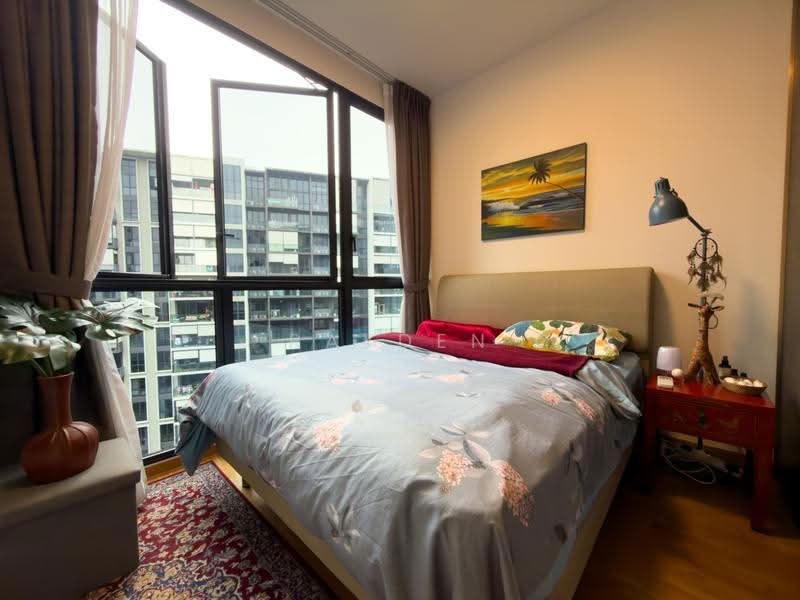 Park Colonial, 6 Woodleigh Lane, Macpherson / Potong Pasir, 2 Bedrooms, 678 sqft, Condominium For Sale, by Rayden Tan, 500260395 - Bedroom - PropertyGuru.com.sg