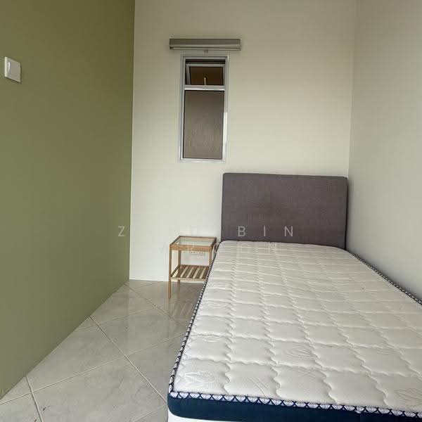 Elias Green, Pasir Ris / Tampines, Room Rental, 270 sqft, Condominium For Rent, by Zaid Bin Haroon, 500260397 - PropertyGuru.com.sg