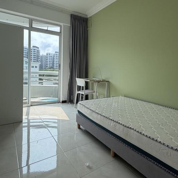 Elias Green, Pasir Ris / Tampines, Room Rental, 270 sqft, Condominium For Rent, by Zaid Bin Haroon, 500260397 - PropertyGuru.com.sg