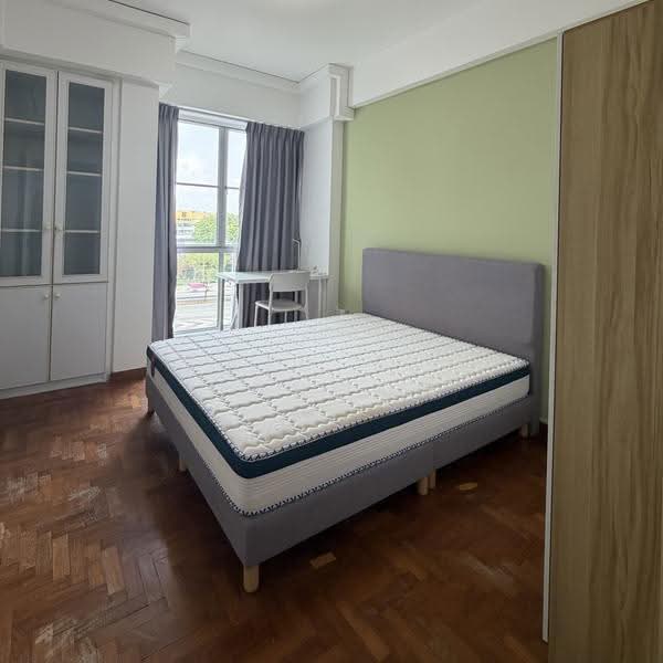 Elias Green, Pasir Ris / Tampines, Room Rental, 270 sqft, Condominium For Rent, by Zaid Bin Haroon, 500260397 - PropertyGuru.com.sg