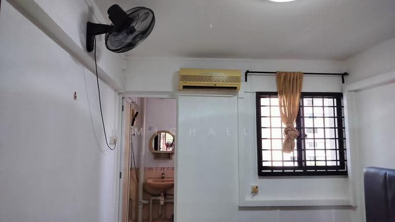 611 Ang Mo Kio Avenue 5, 611 Ang Mo Kio Avenue 5, Ang Mo Kio / Bishan / Thomson, 2 Bedrooms, 871 sqft, HDB Flat For Rent, by Michael Ong, 500260399 - PropertyGuru.com.sg