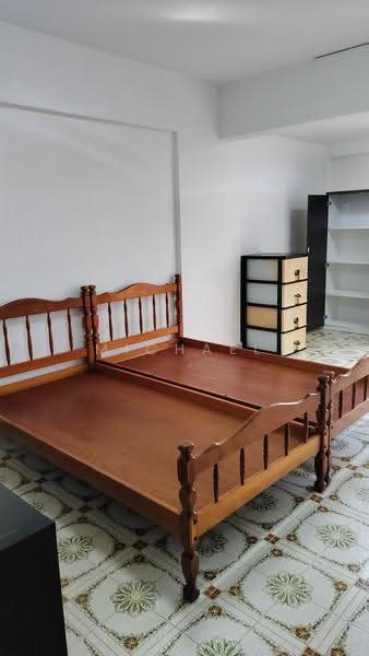 611 Ang Mo Kio Avenue 5, 611 Ang Mo Kio Avenue 5, Ang Mo Kio / Bishan / Thomson, 2 Bedrooms, 871 sqft, HDB Flat For Rent, by Michael Ong, 500260399 - PropertyGuru.com.sg