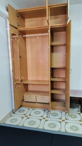 611 Ang Mo Kio Avenue 5, 611 Ang Mo Kio Avenue 5, Ang Mo Kio / Bishan / Thomson, 2 Bedrooms, 871 sqft, HDB Flat For Rent, by Michael Ong, 500260399 - PropertyGuru.com.sg