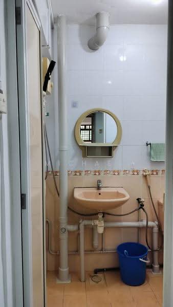 611 Ang Mo Kio Avenue 5, 611 Ang Mo Kio Avenue 5, Ang Mo Kio / Bishan / Thomson, 2 Bedrooms, 871 sqft, HDB Flat For Rent, by Michael Ong, 500260399 - PropertyGuru.com.sg