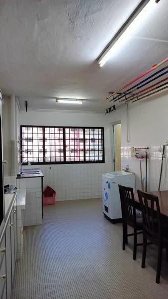 611 Ang Mo Kio Avenue 5, 611 Ang Mo Kio Avenue 5, Ang Mo Kio / Bishan / Thomson, 2 Bedrooms, 871 sqft, HDB Flat For Rent, by Michael Ong, 500260399 - PropertyGuru.com.sg