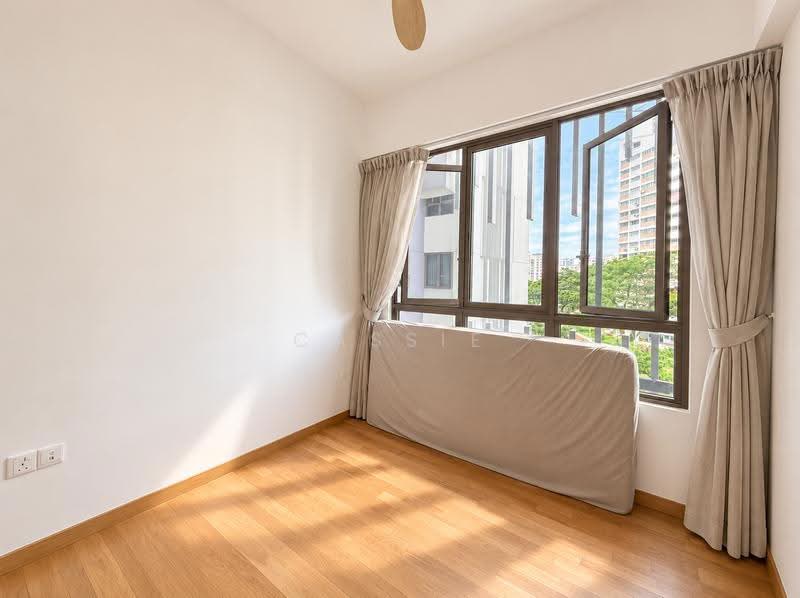 The Tre Ver, 60 Potong Pasir Avenue 1, Macpherson / Potong Pasir, 2 Bedrooms, 753 sqft, Condominium For Sale, by Cassie Lam 林羿伶, 500260401 - Bedroom - PropertyGuru.com.sg
