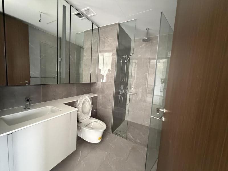 Grand Dunman, 18 Dunman Road, East Coast / Marine Parade, 1 Bedroom, 452 sqft, Condominium For Rent, by Keith Tan, 500260402 - Bathroom - PropertyGuru.com.sg