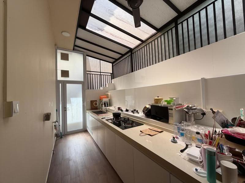Sembawang Hills Drive, Ang Mo Kio / Bishan / Thomson, 6 Bedrooms, 4,600 sqft, Corner Terrace For Sale, by Nicholas Kwok, 500260405 - PropertyGuru.com.sg