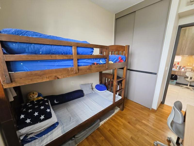 The Poiz Residences, 4 Meyappa Chettiar Road, Macpherson / Potong Pasir, 2 Bedrooms, 828 sqft, Condominium For Sale, by Calvin Cheong, 500260406 - Common Bedroom - PropertyGuru.com.sg