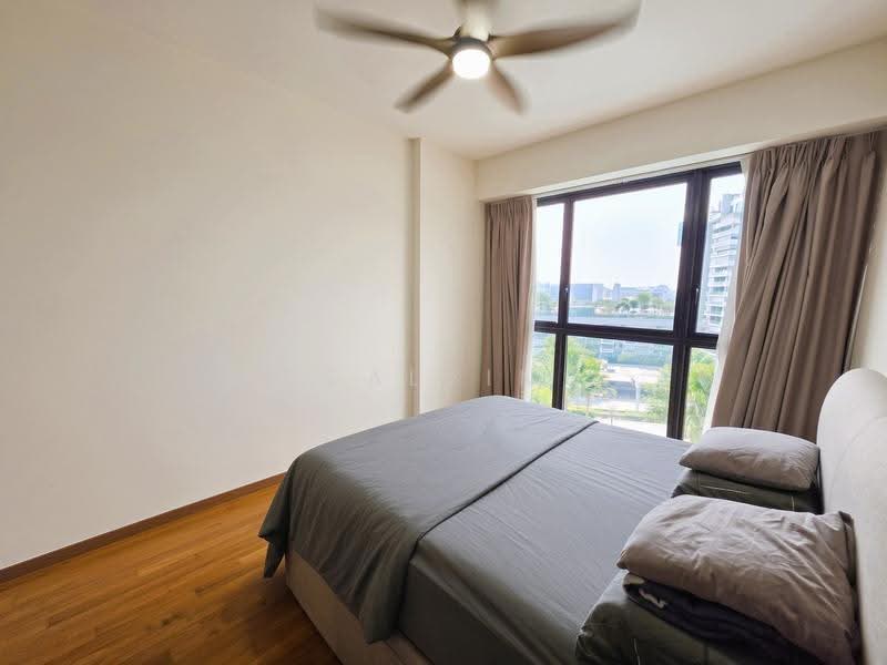 The Poiz Residences, 4 Meyappa Chettiar Road, Macpherson / Potong Pasir, 2 Bedrooms, 828 sqft, Condominium For Sale, by Calvin Cheong, 500260406 - Master Bedroom - PropertyGuru.com.sg