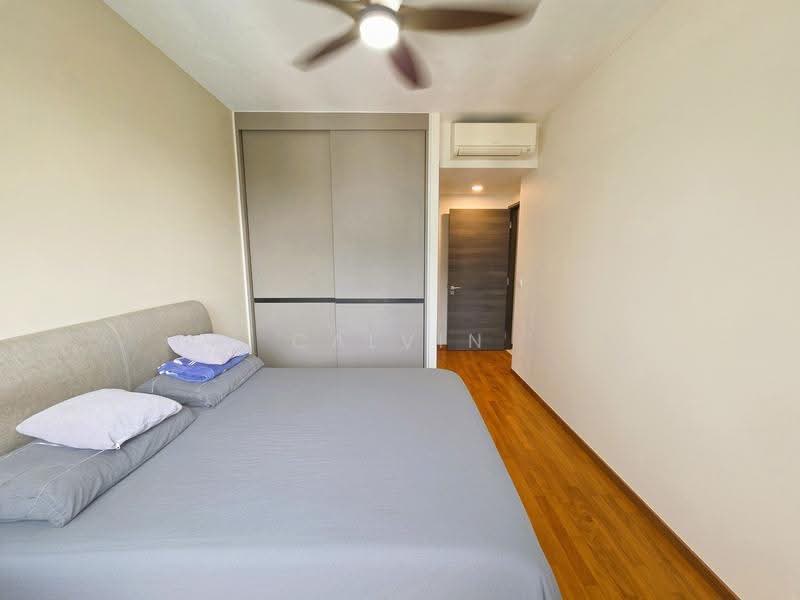 The Poiz Residences, 4 Meyappa Chettiar Road, Macpherson / Potong Pasir, 2 Bedrooms, 828 sqft, Condominium For Sale, by Calvin Cheong, 500260406 - Master Bedroom - PropertyGuru.com.sg