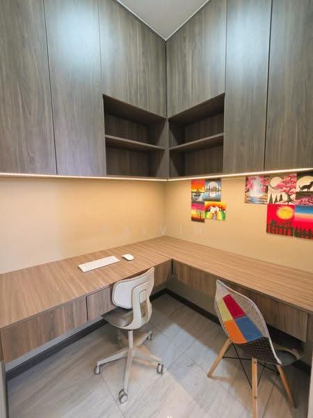 The Poiz Residences, 4 Meyappa Chettiar Road, Macpherson / Potong Pasir, 2 Bedrooms, 828 sqft, Condominium For Sale, by Calvin Cheong, 500260406 - Study - PropertyGuru.com.sg