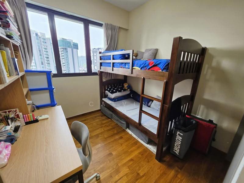 The Poiz Residences, 4 Meyappa Chettiar Road, Macpherson / Potong Pasir, 2 Bedrooms, 828 sqft, Condominium For Sale, by Calvin Cheong, 500260406 - Common Bedroom - PropertyGuru.com.sg