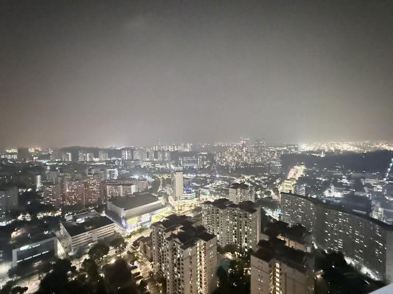 Stirling Residences, 21 Stirling Road, Alexandra / Commonwealth, 3 Bedrooms, 893 sqft, Condominium For Rent, by Vivian Sun, 500260407 - PropertyGuru.com.sg