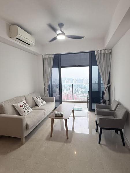 Stirling Residences, 21 Stirling Road, Alexandra / Commonwealth, 3 Bedrooms, 893 sqft, Condominium For Rent, by Vivian Sun, 500260407 - PropertyGuru.com.sg