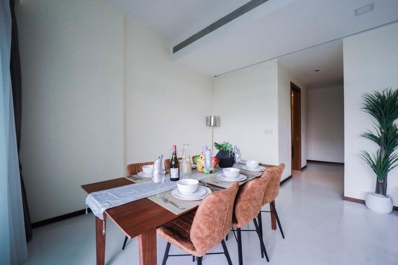 Residences @ Emerald Hill, 119 Emerald Hill Road, Orchard / River Valley, 4 Bedrooms, 1,657 sqft, Condominium For Sale, by Homer Lau, 500260416 - Dining Room - PropertyGuru.com.sg