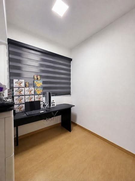 Treasure at Tampines, 49 Tampines Lane, Pasir Ris / Tampines, 2 Bedrooms, 678 sqft, Condominium For Sale, by Amanda Davina Ang, 500260417 - Study - PropertyGuru.com.sg