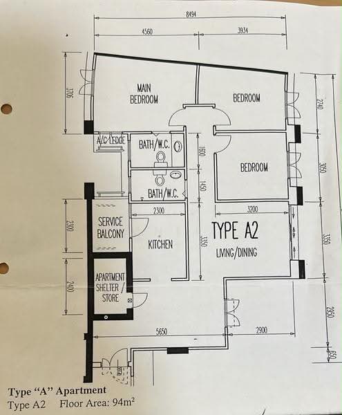 686A Jurong West Central 1, 686A Jurong West Central 1, Boon Lay / Jurong / Tuas, 3 Bedrooms, 1,012 sqft, HDB Flat For Sale, by Chee Chin Chin, 500260419 - PropertyGuru.com.sg