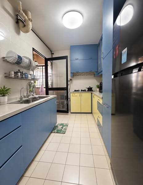 686A Jurong West Central 1, 686A Jurong West Central 1, Boon Lay / Jurong / Tuas, 3 Bedrooms, 1,012 sqft, HDB Flat For Sale, by Chee Chin Chin, 500260419 - PropertyGuru.com.sg