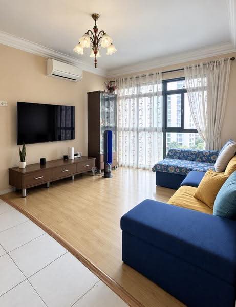 686A Jurong West Central 1, 686A Jurong West Central 1, Boon Lay / Jurong / Tuas, 3 Bedrooms, 1,012 sqft, HDB Flat For Sale, by Chee Chin Chin, 500260419 - PropertyGuru.com.sg
