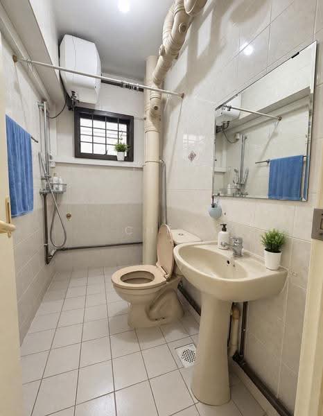 686A Jurong West Central 1, 686A Jurong West Central 1, Boon Lay / Jurong / Tuas, 3 Bedrooms, 1,012 sqft, HDB Flat For Sale, by Chee Chin Chin, 500260419 - PropertyGuru.com.sg