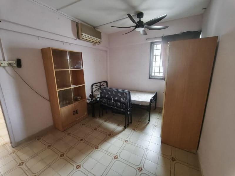 536 Jurong West Street 52, 536 Jurong West Street 52, Boon Lay / Jurong / Tuas, Room Rental, 150 sqft, HDB Flat For Rent, by Lim Y X, 500260422 - Bedroom - PropertyGuru.com.sg