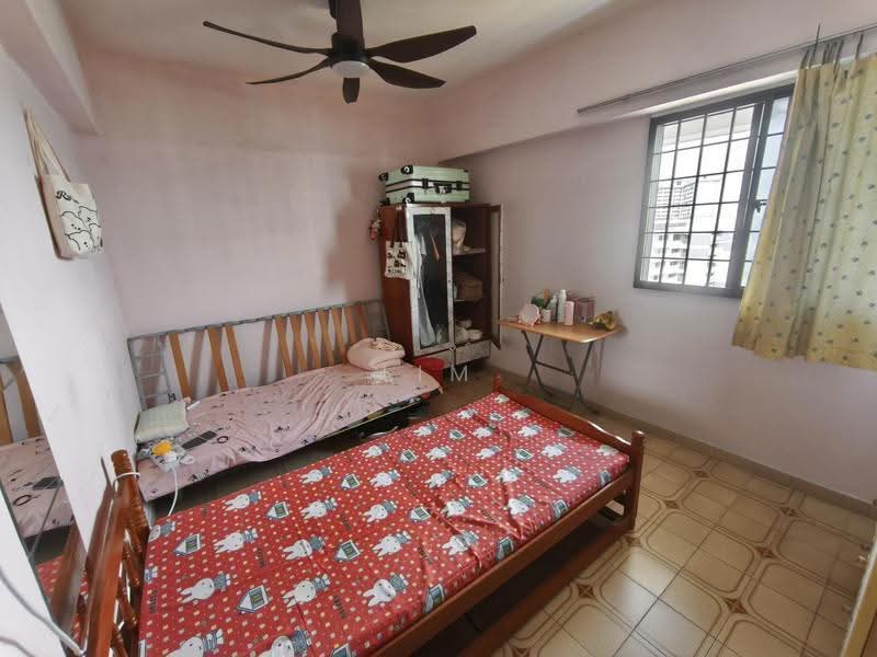 536 Jurong West Street 52, 536 Jurong West Street 52, Boon Lay / Jurong / Tuas, Room Rental, 150 sqft, HDB Flat For Rent, by Lim Y X, 500260422 - Bedroom - PropertyGuru.com.sg