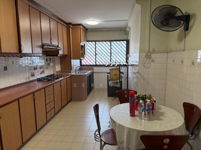 778 Yishun Avenue 2, 778 Yishun Avenue 2, Sembawang / Yishun, 2 Bedrooms, 797 sqft, HDB Flat For Rent, by Serene Mak, 500260424 - Kitchen - PropertyGuru.com.sg