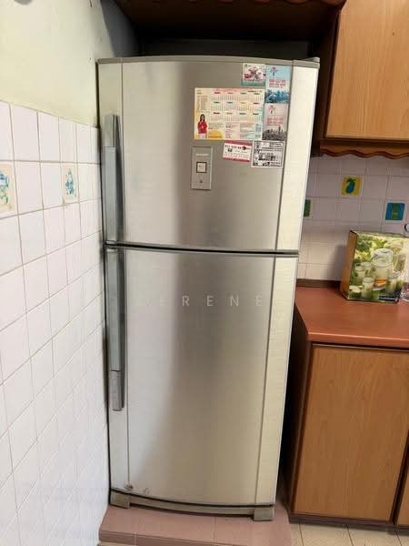 778 Yishun Avenue 2, 778 Yishun Avenue 2, Sembawang / Yishun, 2 Bedrooms, 797 sqft, HDB Flat For Rent, by Serene Mak, 500260424 - Kitchen - PropertyGuru.com.sg