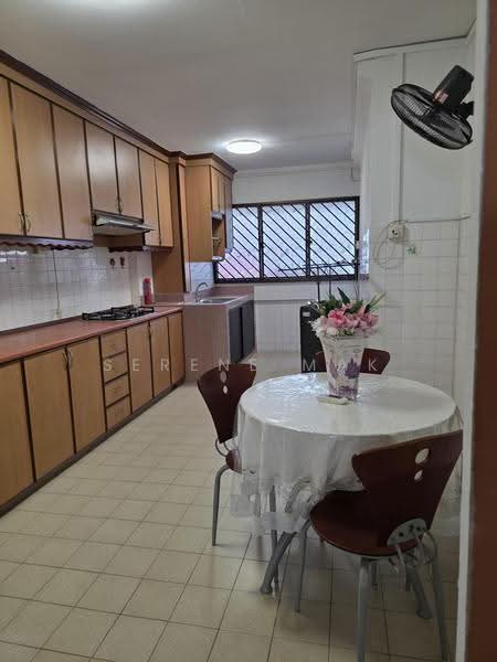 778 Yishun Avenue 2, 778 Yishun Avenue 2, Sembawang / Yishun, 2 Bedrooms, 797 sqft, HDB Flat For Rent, by Serene Mak, 500260424 - Kitchen - PropertyGuru.com.sg