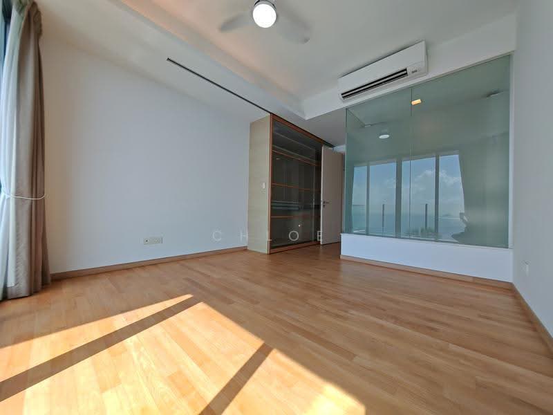 The Azure, 201 Ocean Drive, Harbourfront / Telok Blangah, 3 Bedrooms, 1,711 sqft, Condominium For Rent, by Chloe Wan, 500260427 - Interior - PropertyGuru.com.sg