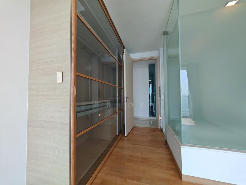 The Azure, 201 Ocean Drive, Harbourfront / Telok Blangah, 3 Bedrooms, 1,711 sqft, Condominium For Rent, by Chloe Wan, 500260427 - Interior - PropertyGuru.com.sg