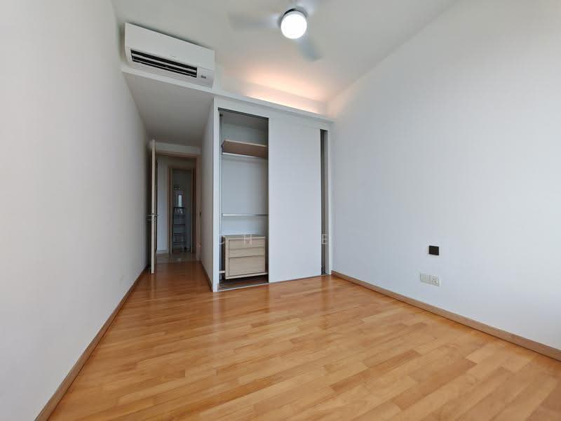The Azure, 201 Ocean Drive, Harbourfront / Telok Blangah, 3 Bedrooms, 1,711 sqft, Condominium For Rent, by Chloe Wan, 500260427 - Bedroom - PropertyGuru.com.sg