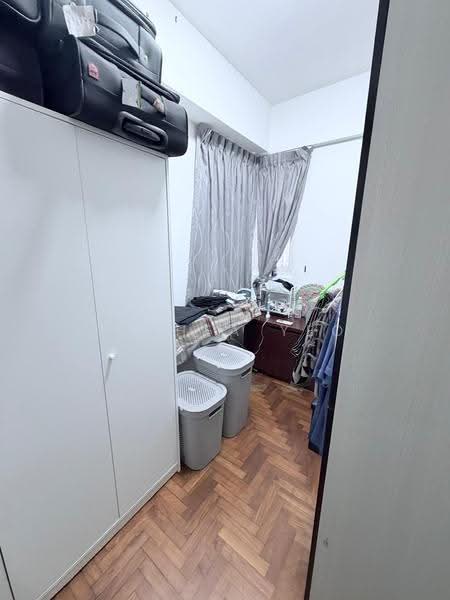 The Warren, 55 Choa Chu Kang Loop, Dairy Farm / Bukit Panjang / Choa Chu Kang, 3 Bedrooms, 1,066 sqft, Apartment For Sale, by Anthea Yeo 杨丽娇, 500260436 - Bedroom - PropertyGuru.com.sg