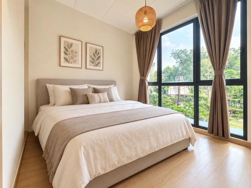 Treasure at Tampines, 39 Tampines Lane, Pasir Ris / Tampines, 2 Bedrooms, 678 sqft, Condominium For Sale, by Hazel Lim, 500260440 - Master - PropertyGuru.com.sg