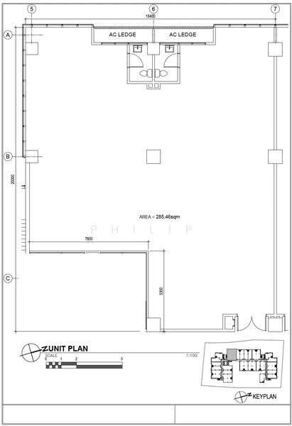 Pasir Panjang Road B1 Industrial Unit, West Coast Highway, South Buona Vista Road, Alexandra Road, Queensway, Science Park Road, Clementi Road, North Buona Vista Road, Telok Blangah Road, Labrador Villa Road, Port Road, Buona Vista / West Coast / Clementi New Town, 3,070 sqft, Light Industrial (B1) For Rent, by Philip Peh, 500260441 - CommercialGuru.com.sg