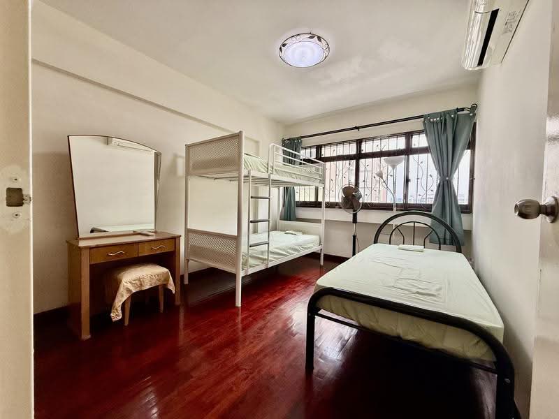 700A Ang Mo Kio Avenue 6, 700A Ang Mo Kio Avenue 6, Ang Mo Kio / Bishan / Thomson, Room Rental, 160 sqft, HDB Flat For Rent, by TAY HELEN, 500260442 - Bedroom - PropertyGuru.com.sg