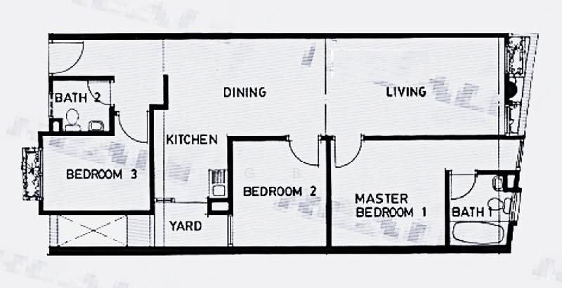 Sunny Grove, 5A Lorong 37 Geylang, Eunos / Geylang / Paya Lebar, 3 Bedrooms, 1,033 sqft, Condominium For Sale, by G B Sze, 500260446 - PropertyGuru.com.sg