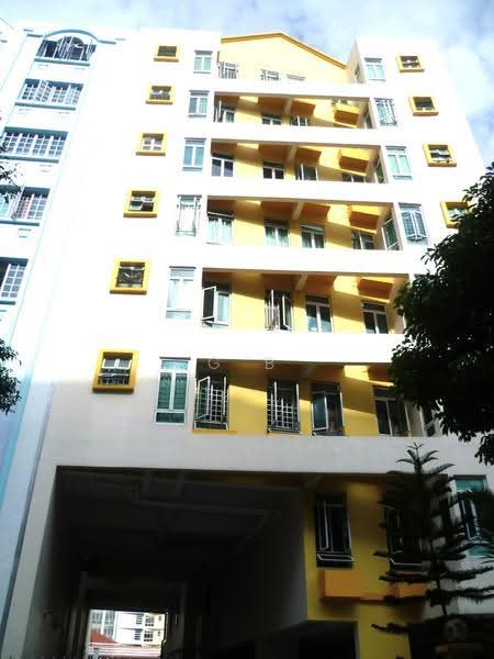 Sunny Grove, 5A Lorong 37 Geylang, Eunos / Geylang / Paya Lebar, 3 Bedrooms, 1,033 sqft, Condominium For Sale, by G B Sze, 500260446 - Exterior - PropertyGuru.com.sg