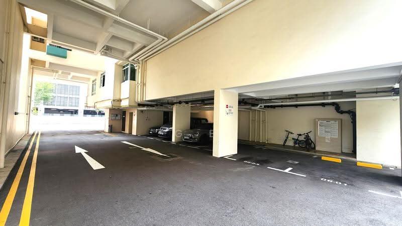 Sunny Grove, 5A Lorong 37 Geylang, Eunos / Geylang / Paya Lebar, 3 Bedrooms, 1,033 sqft, Condominium For Sale, by G B Sze, 500260446 - Car Park - PropertyGuru.com.sg