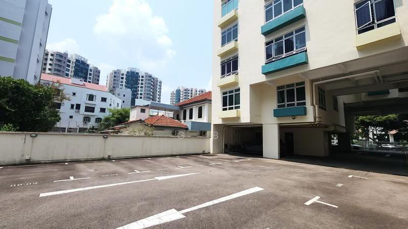 Sunny Grove, 5A Lorong 37 Geylang, Eunos / Geylang / Paya Lebar, 3 Bedrooms, 1,033 sqft, Condominium For Sale, by G B Sze, 500260446 - Exterior - PropertyGuru.com.sg