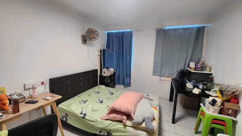 Sunny Grove, 5A Lorong 37 Geylang, Eunos / Geylang / Paya Lebar, 3 Bedrooms, 1,033 sqft, Condominium For Sale, by G B Sze, 500260446 - Bedroom - PropertyGuru.com.sg