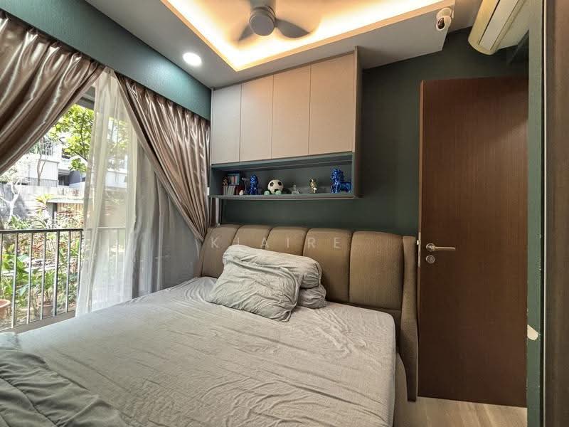 The Visionaire, 174 Canberra Drive, Sembawang / Yishun, 3 Bedrooms, 1,259 sqft, Condominium For Sale, by Klaire Phua, 500260451 - Bedroom - PropertyGuru.com.sg