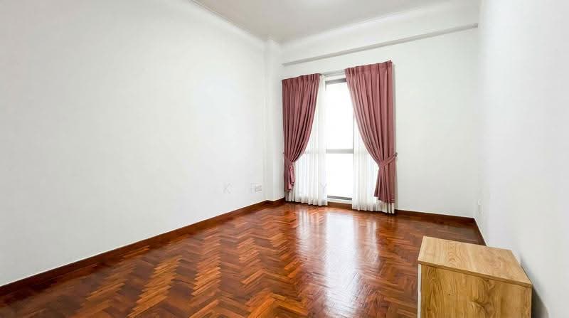Chiltern Park, 135 Serangoon Avenue 3, Hougang / Punggol / Sengkang, 2 Bedrooms, 936 sqft, Condominium For Sale, by Kelly Low, 500260452 - Master Bedroom - PropertyGuru.com.sg